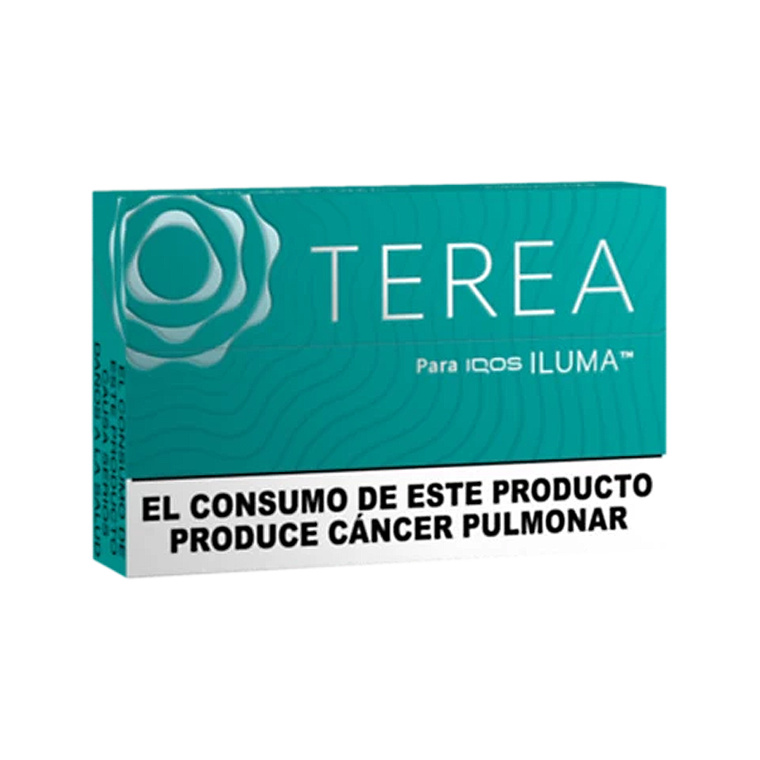 Terea Turquoise image number 0